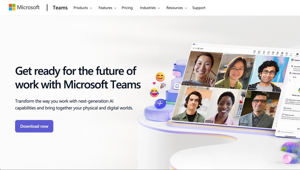 Mircosoft Teams