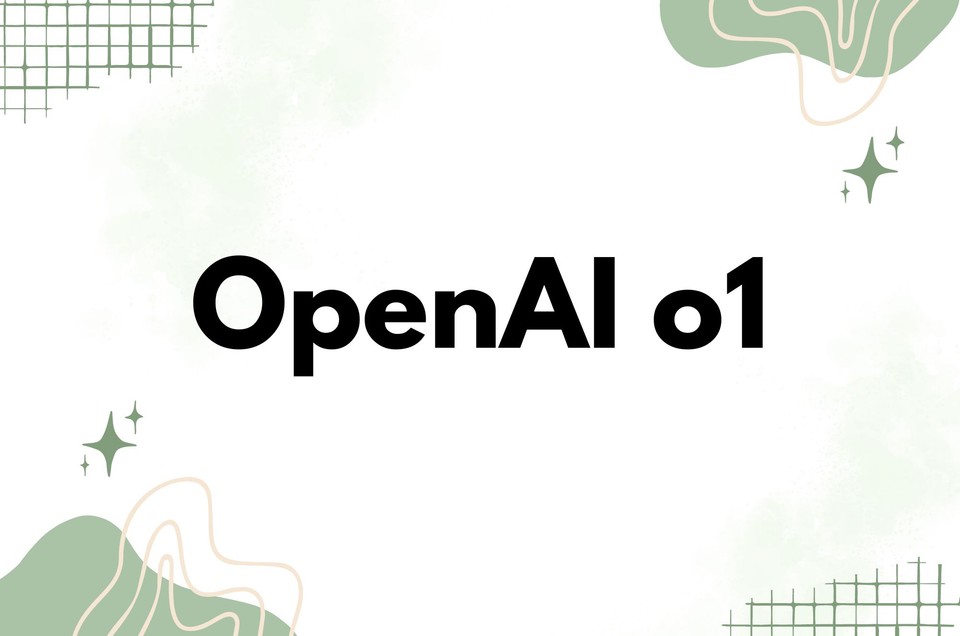 OpenAI o1