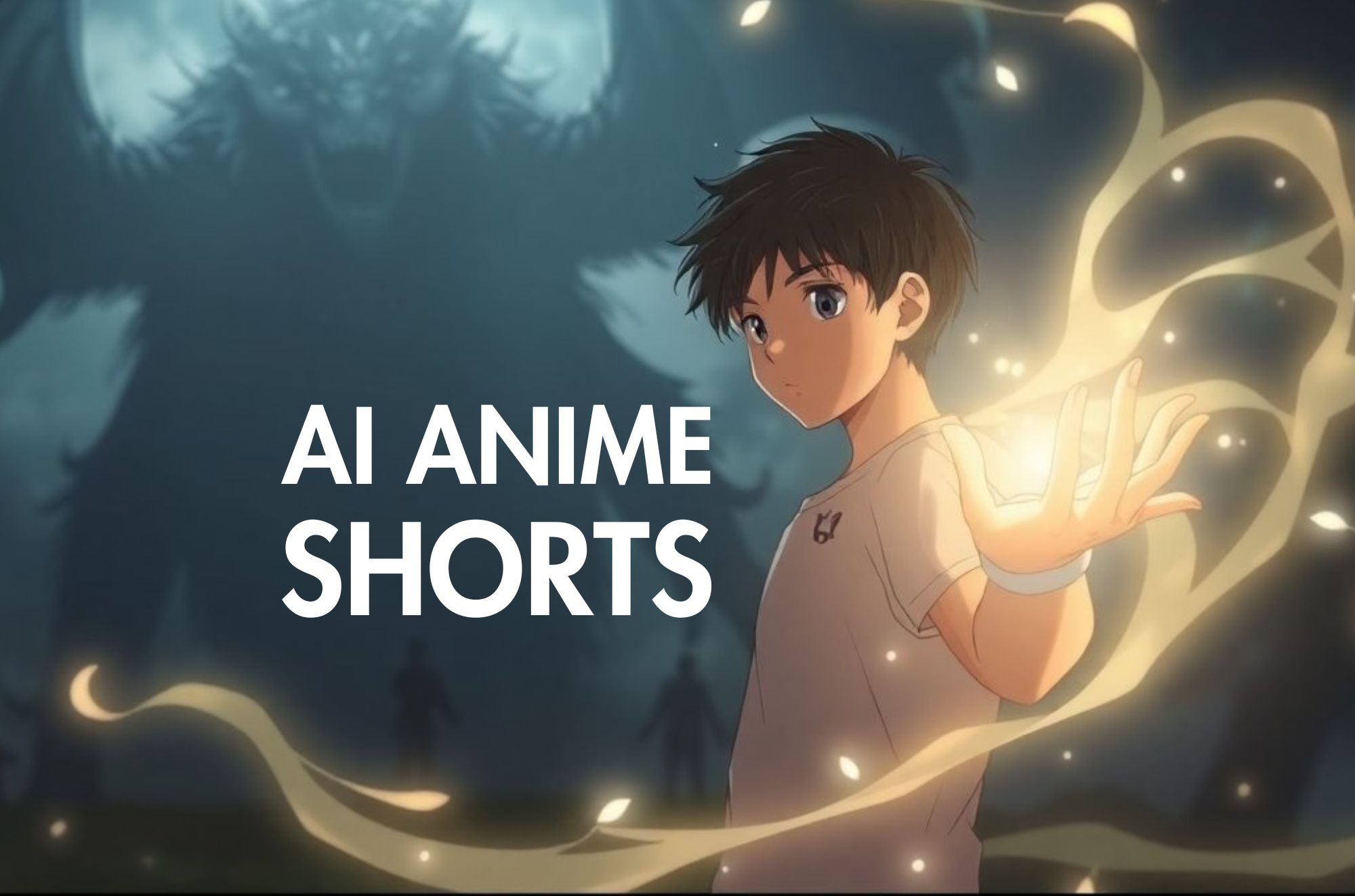 How to create viral AI anime videos