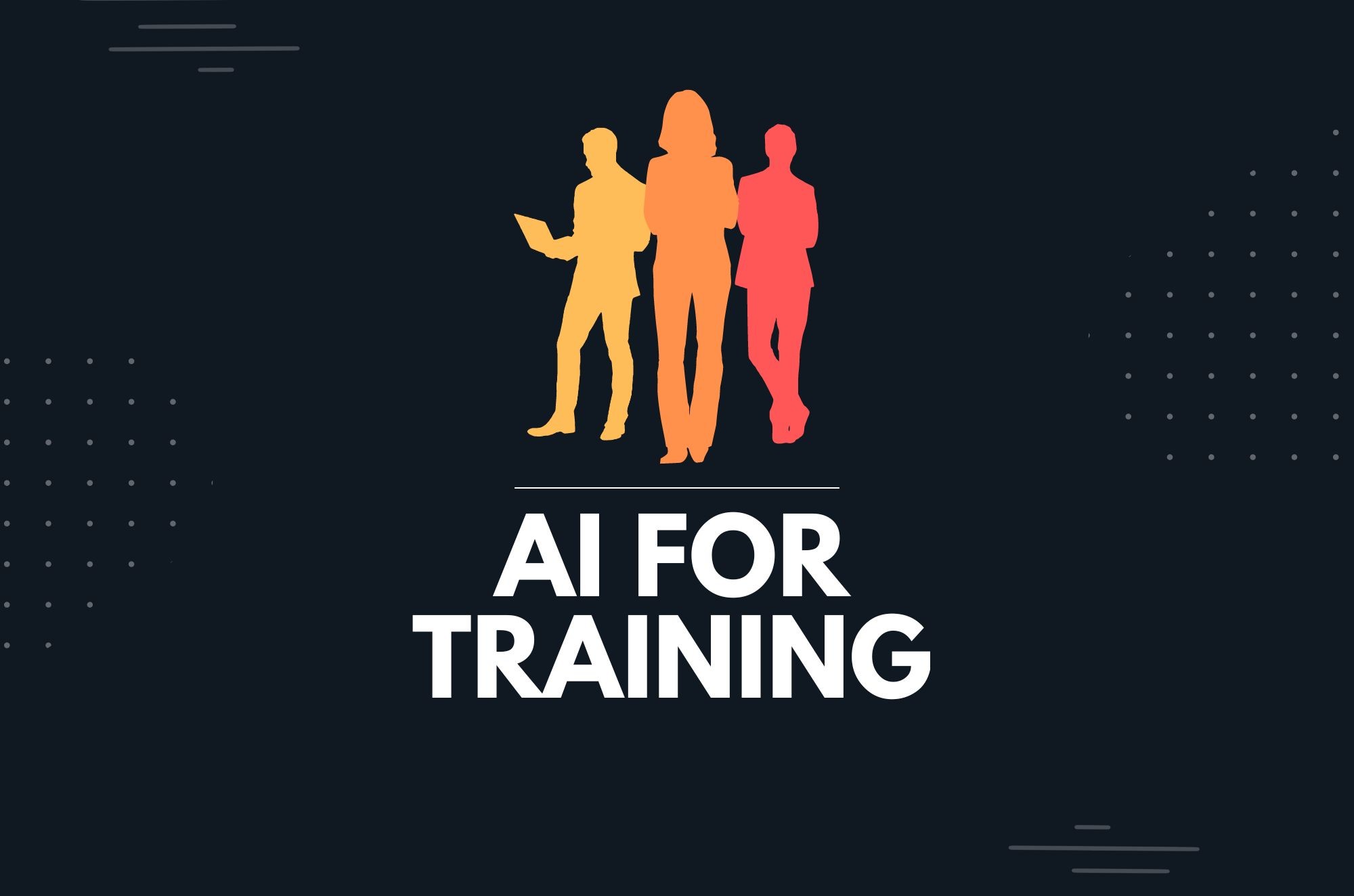 How to Use AI for Training and Development - Complete Guide