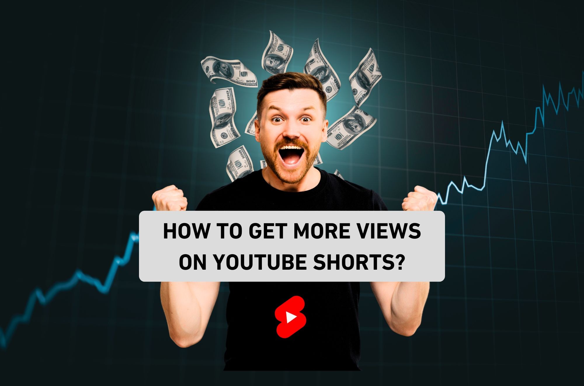 How to Get More Views on YouTube Shorts in 2025?