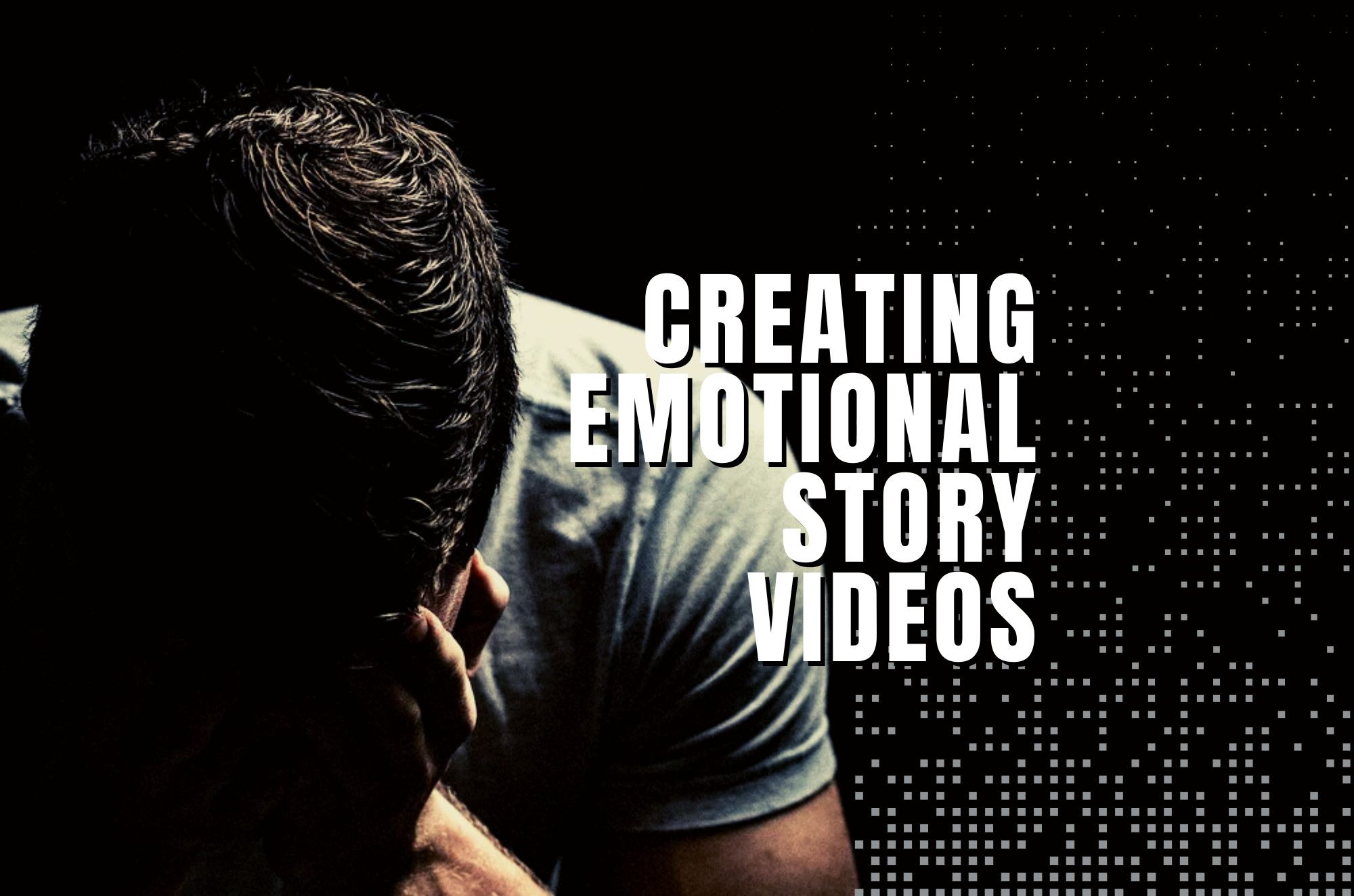 How to create emotional story videos with AI