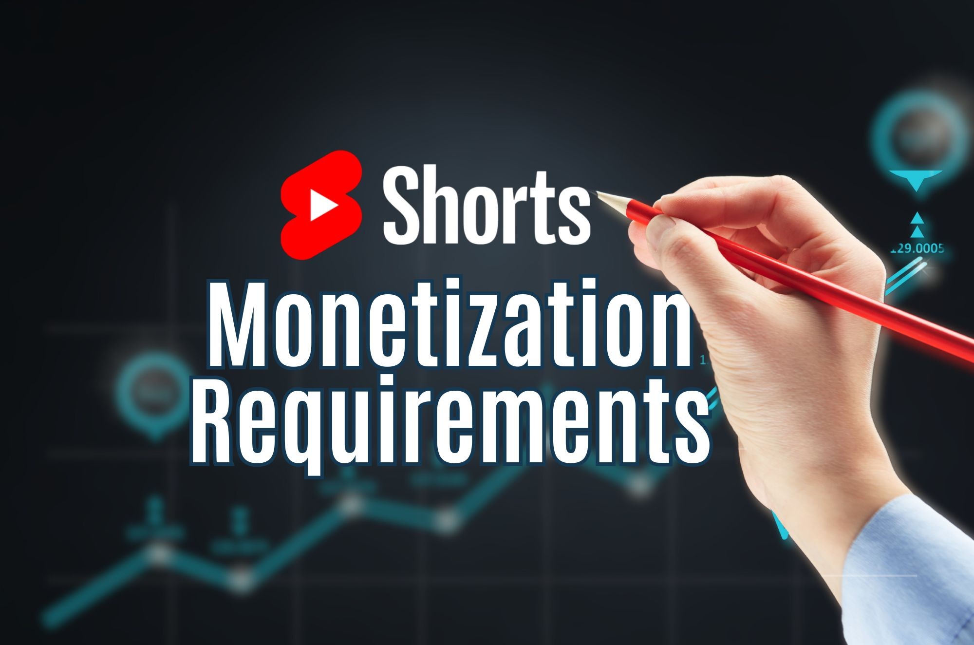 YouTube Shorts Monetization Requirements in 2025