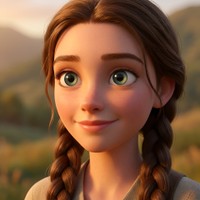 3D model