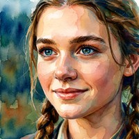 Watercolor