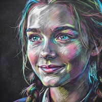 Chalkboard