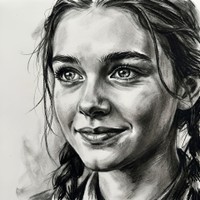 Charcoal