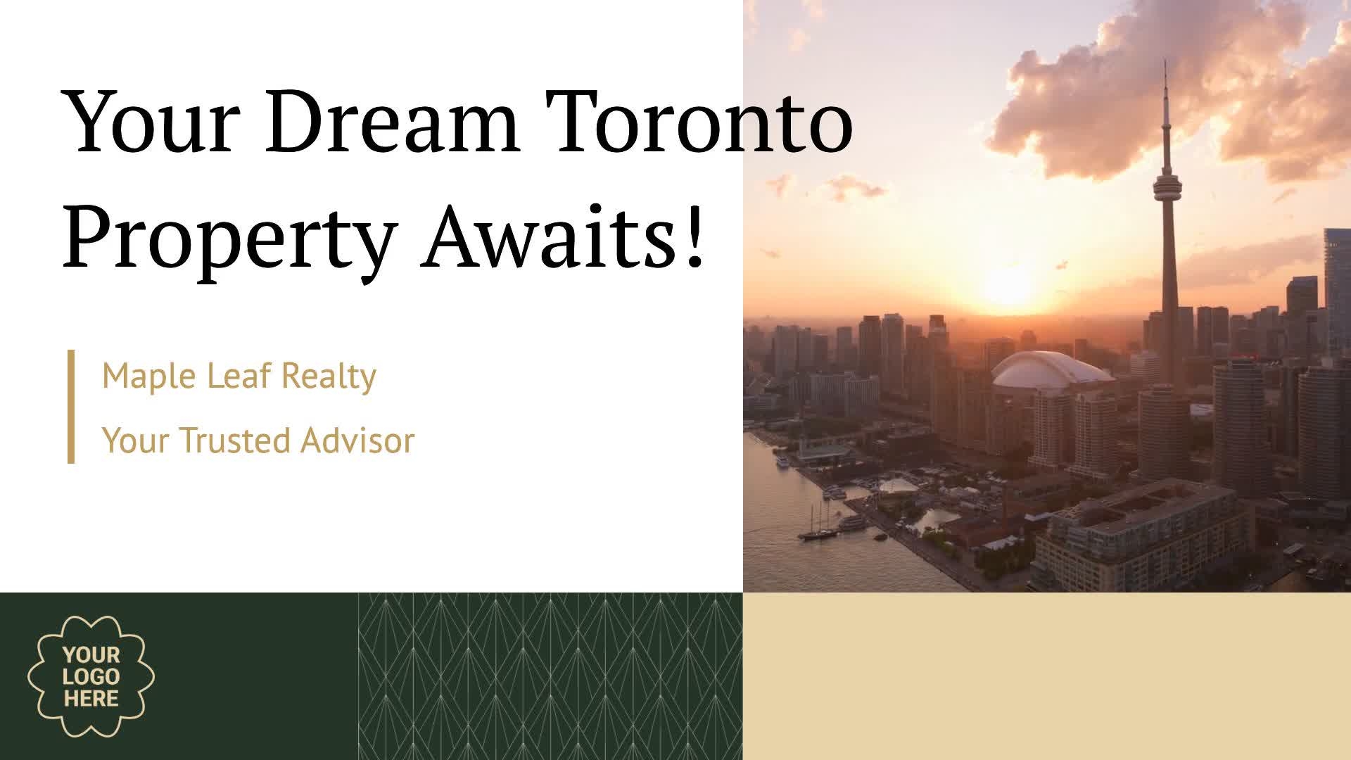 Maple Leaf Realty