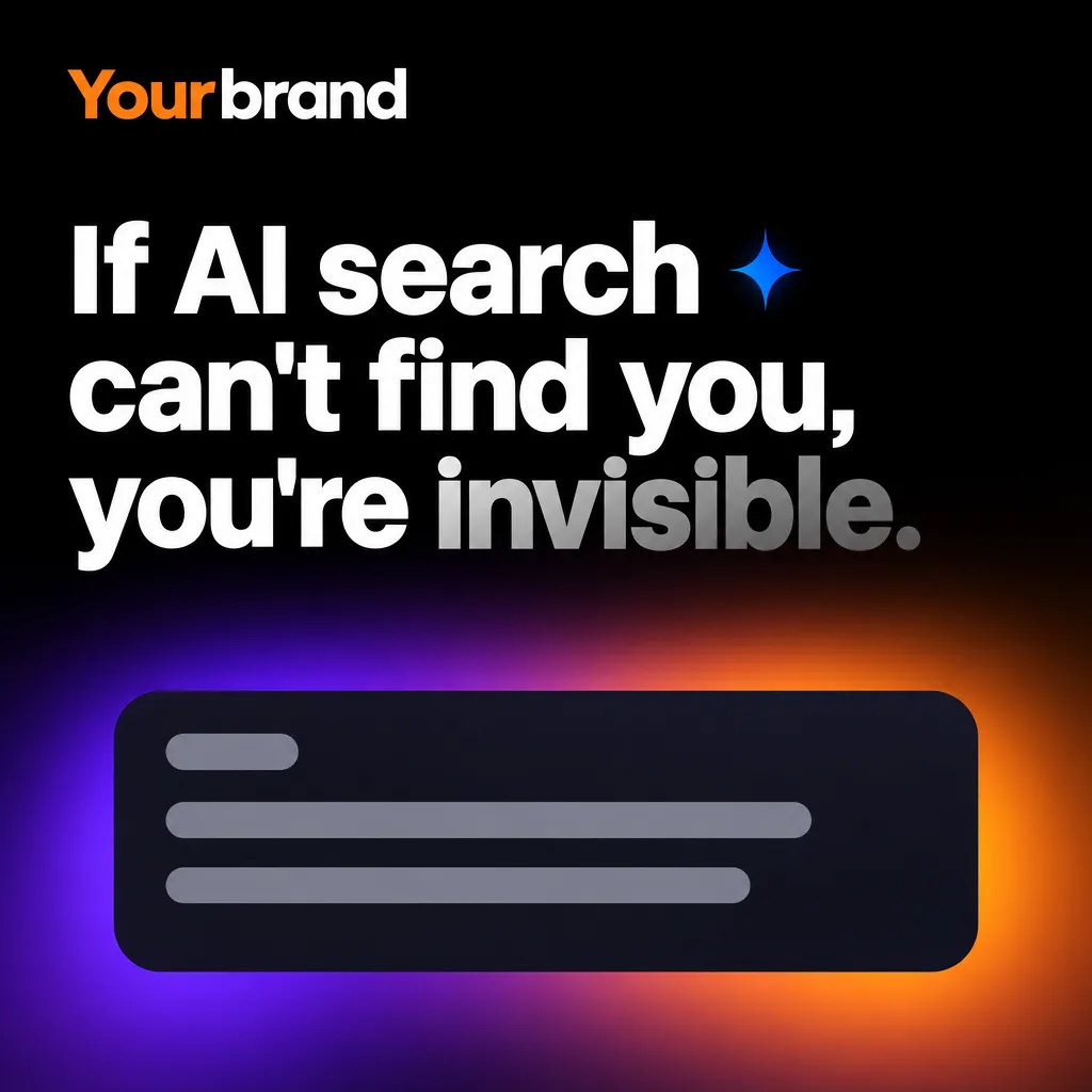 AI answer look