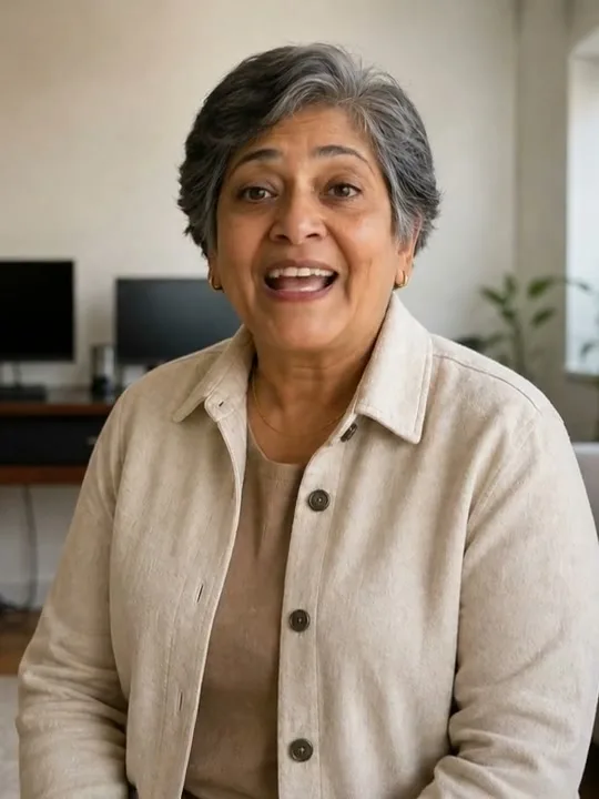 Sunita