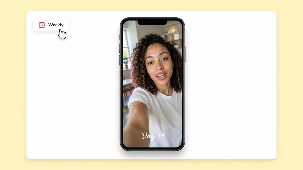 Onboarding and lifecycle videos at scale. Fliki AI avatar for Customer success.