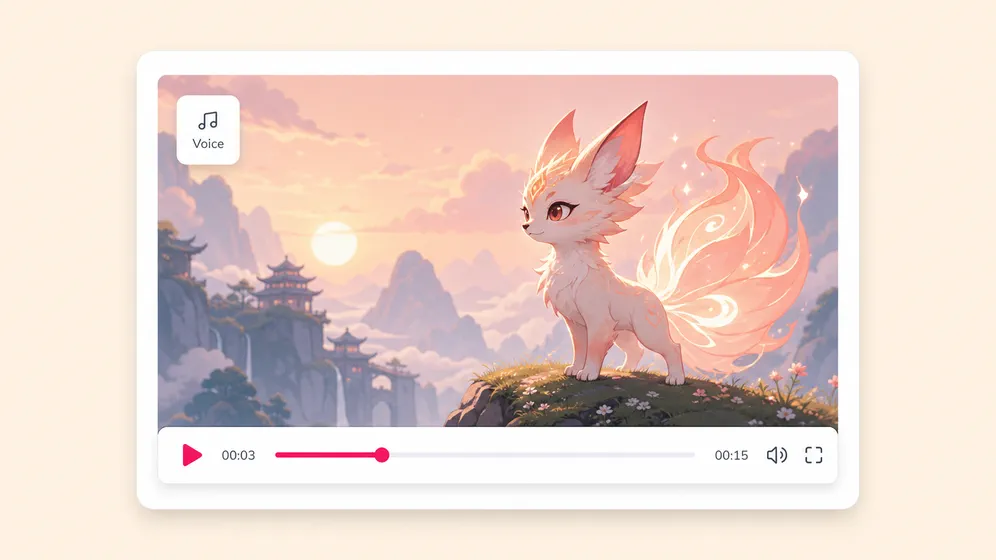 Ad creative, social posts, and product visuals. Fliki AI image generator for Social & ad creative.