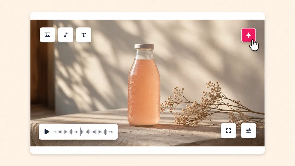 Brand films and narrative ads. Fliki AI movie maker for Brand films.