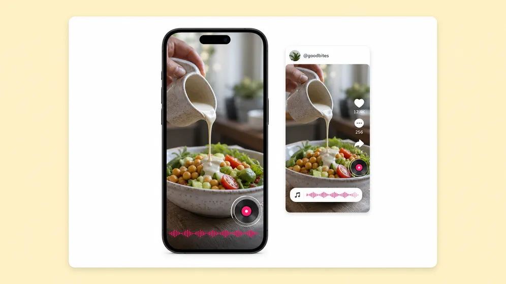 Trending music for TikTok, Reels, and Shorts. Fliki AI music generator for Social shorts.