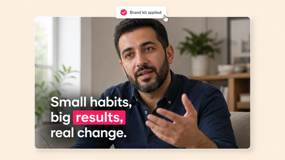 Product reveal and UGC-style ad Reels for Meta. Fliki AI Reel maker for Product & UGC ads.