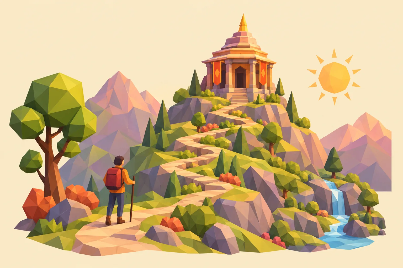 Mythology and folklore retellings. Fliki AI story video generator for Mythology & folklore.