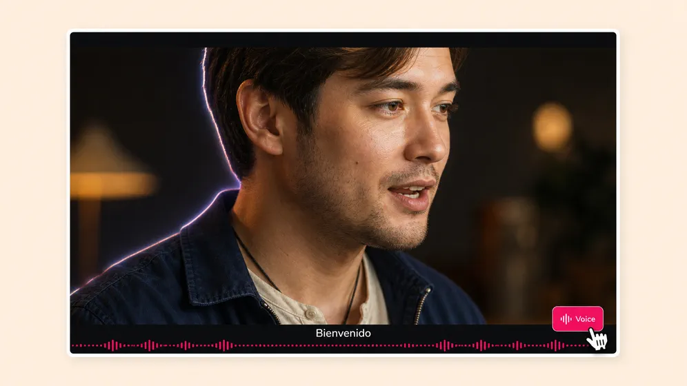 Lip sync any face to any audio. Fliki AI talking avatar generator for Lip sync & dubbing.