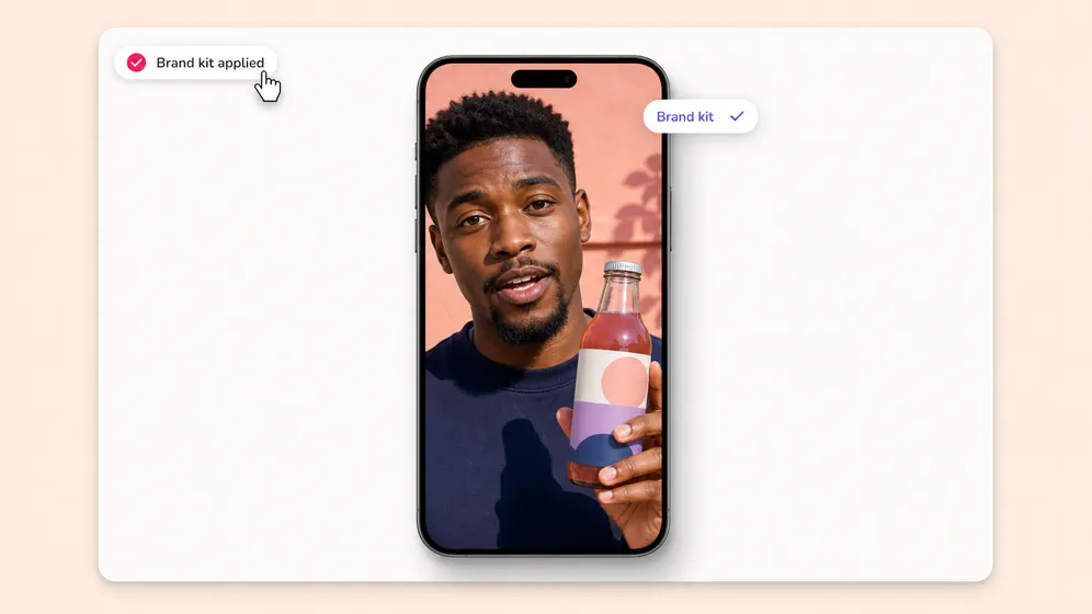 Brand-safe TikToks and Spark Ads for DTC and SaaS. Fliki AI TikTok video generator for Brands & DTC.
