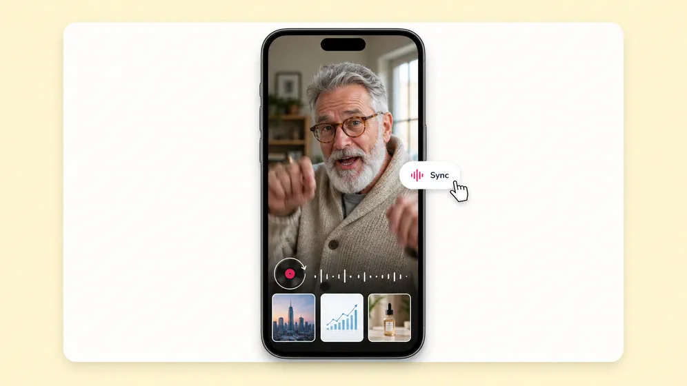 TikToks scripted around trending audio and FYP sounds. Fliki AI TikTok video generator for Trending sounds.