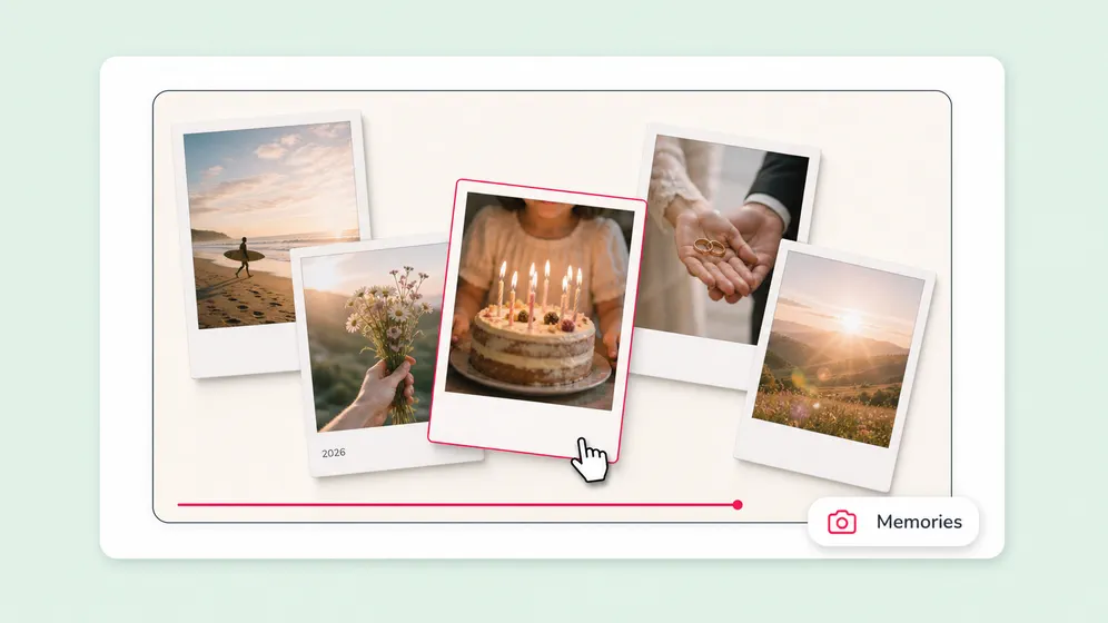 AI slideshow video maker for presentations. Fliki Business and Corporate for Slideshow videos.