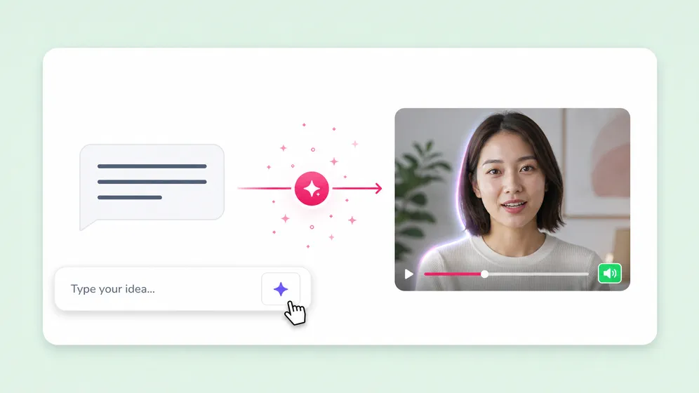 Turn ChatGPT-drafted SOPs and training docs into video. Fliki ChatGPT video generator for Training & SOPs.