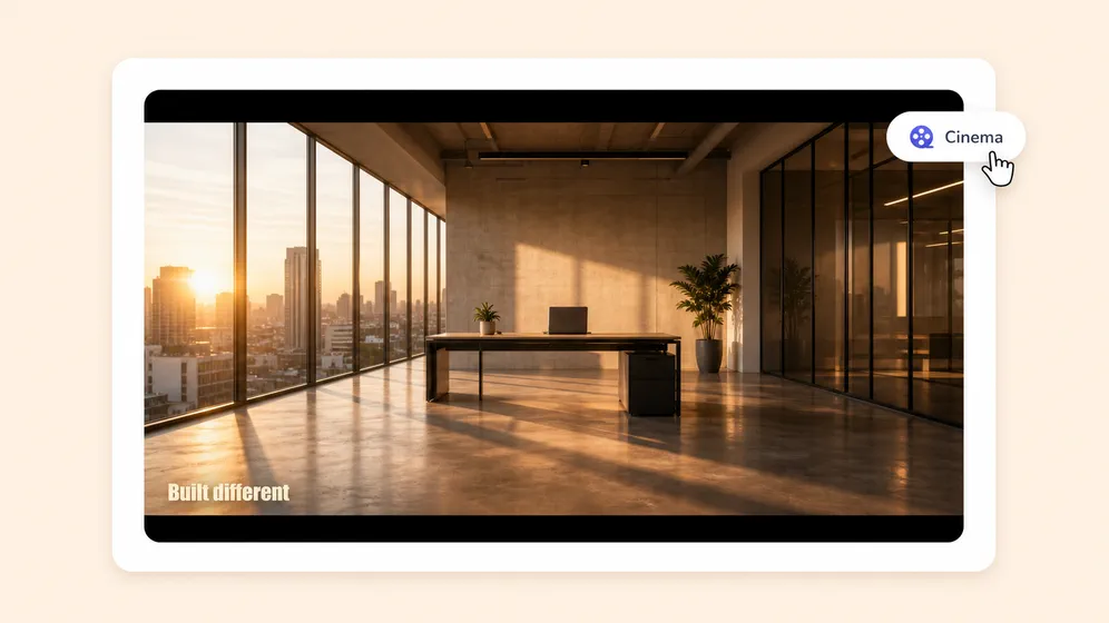 Brand film and company-overview videos. Fliki Corporate Videos for Brand films.