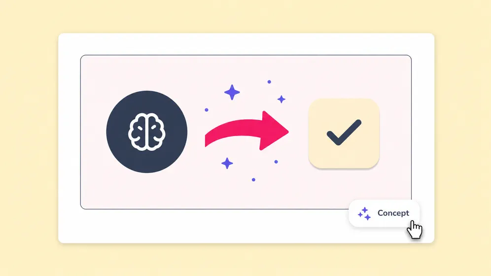 Explainers for abstract or technical concepts. Fliki Product explainer for Abstract concepts.
