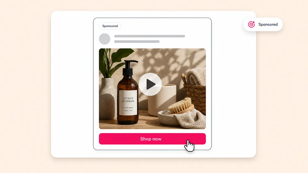 Facebook video ads at scale. Fliki Facebook for Facebook ads.