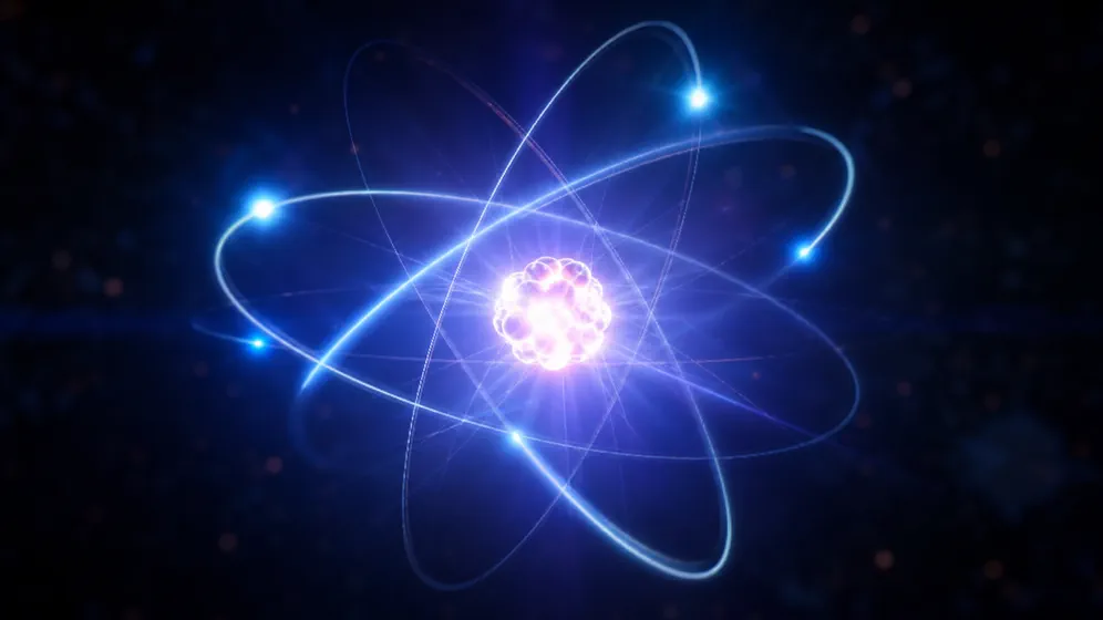 Example Science explainers video