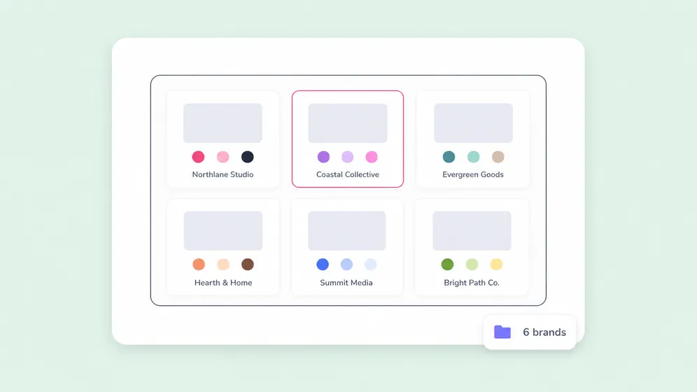 Influencer agencies + multi-client workflows. Fliki Instagram Reels for Influencer agencies.
