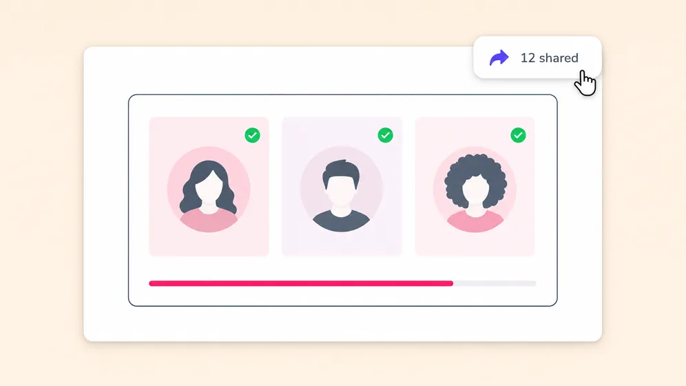 Employee advocacy and employer-brand clips. Fliki LinkedIn for Employee advocacy.