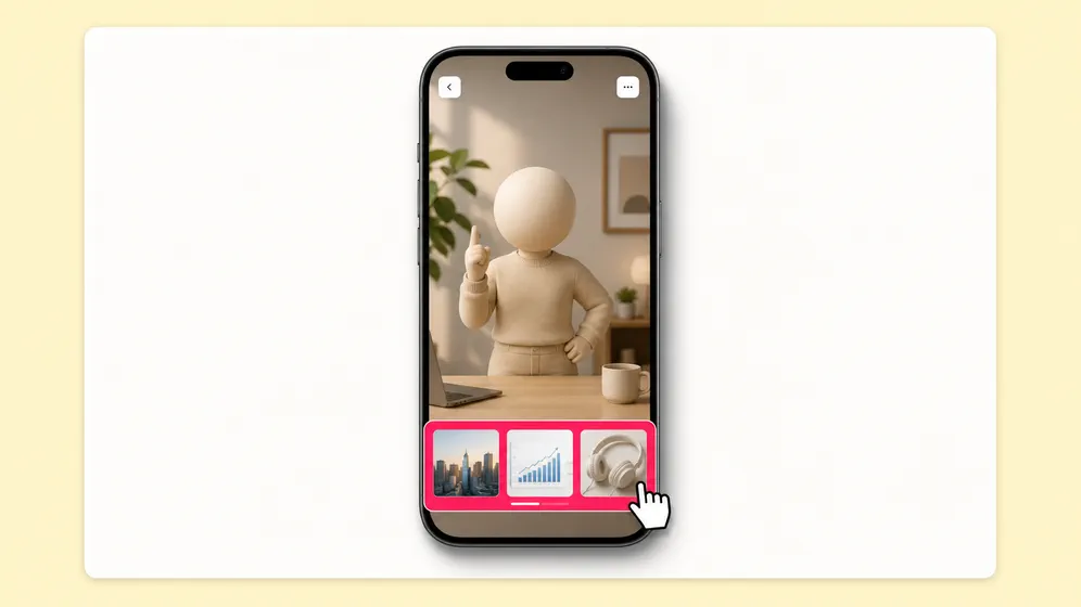PPT-driven explainer videos for YouTube. Fliki PPT to video for YouTube creators.