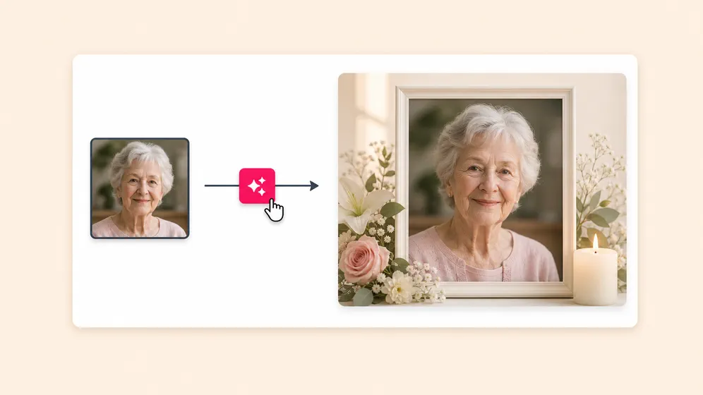 Carousel-style product slideshow ads for Meta and TikTok. Fliki Slideshow video maker for Product showcases.