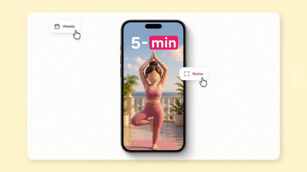 Faceless TikTok channels. Fliki TikTok for Faceless channels.