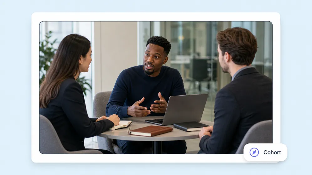 AI leadership development training modules. Fliki Training Videos for Leadership development.
