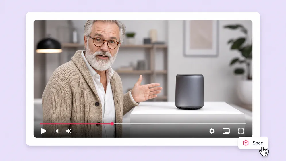 AI product training videos for customers and partners. Fliki Training Videos for Product training.