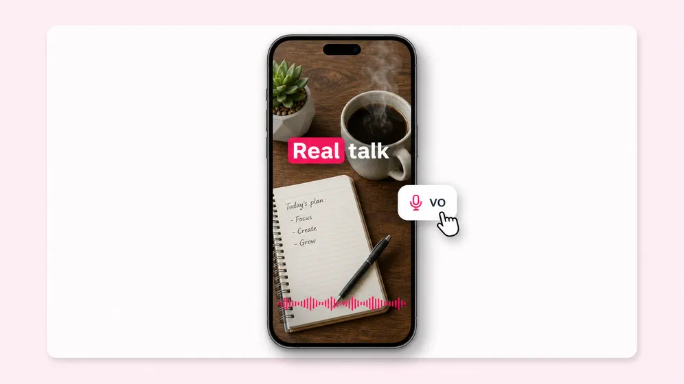 TikTok-style voiceover for Shorts and viral video. Fliki AI voiceover for TikTok voiceover.