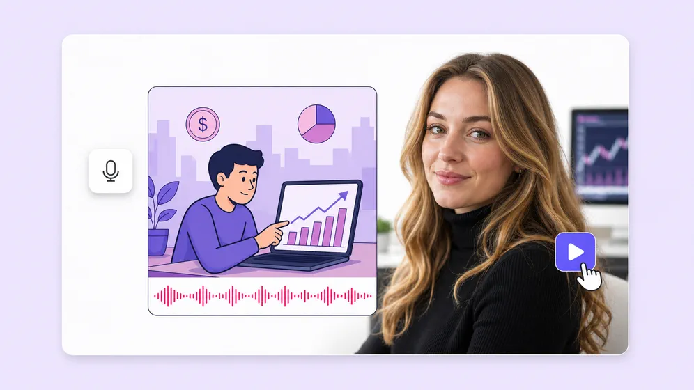 Faceless YouTube videos with AI voice + visuals. Fliki Youtube Videos for Faceless channels.