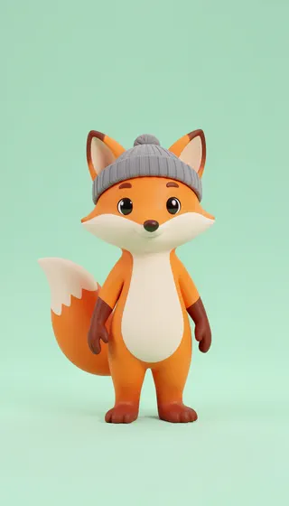 FLUX 2 Klein sample 5