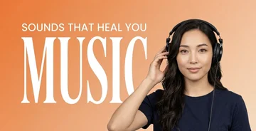 Series episode 3 — Music and wellness thumbnail